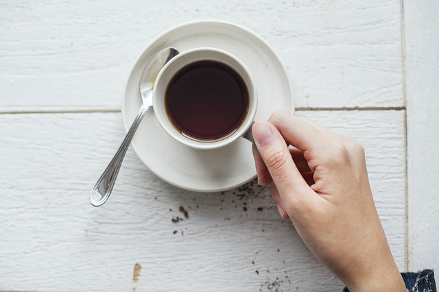 5 błędów, które popełniasz w piciu kawy