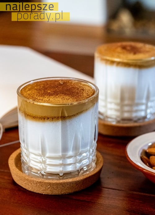 Dalgona Coffee - hit z Korei