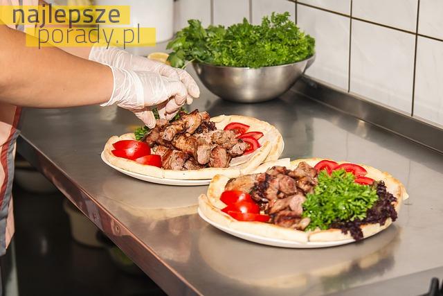 Kebab jako Zdrowy Posiłek: Odkrywamy Tajniki Kuchni Bliskowschodniej