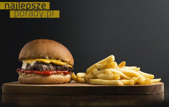 Jedzenie na Wynos bez Wyrzutów Sumienia: Jak Wybrać Zdrowe Opcje Fast Food?