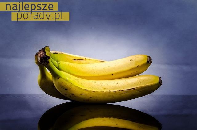 Jak przygotować zdrowy koktajl z bananem?