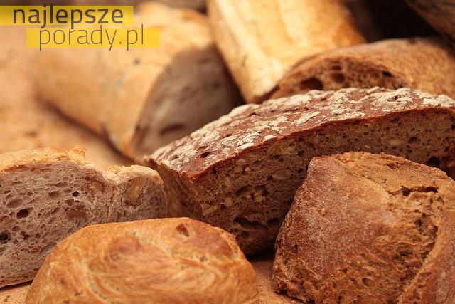 Jak zrobić własny domowy chleb bezglutenowy?