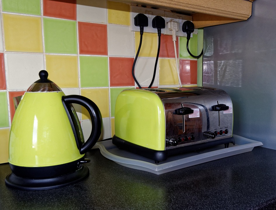 Czy warto kupować wielofunkcyjne urządzenia do kuchni?