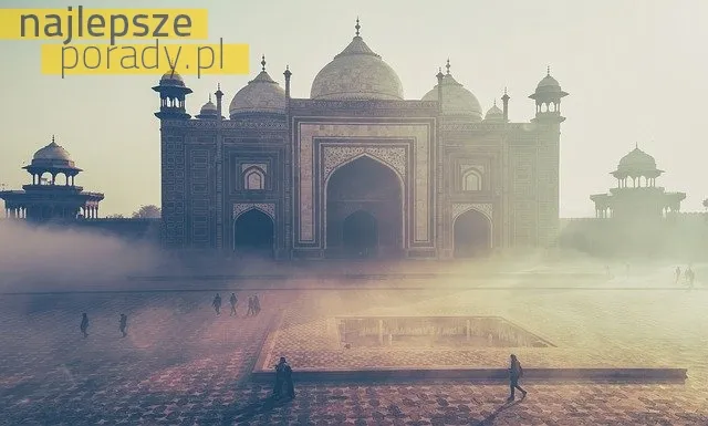 6 rzeczy, o których warto wiedzieć, zanim udasz się w podróż do Indii