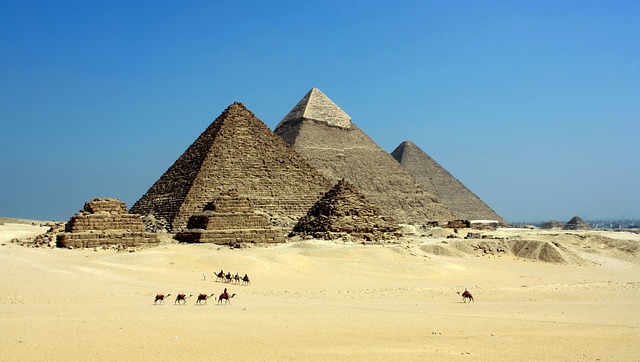 Zemsta Faraona: Co warto wiedzieć o chorobie krajów arabskich?