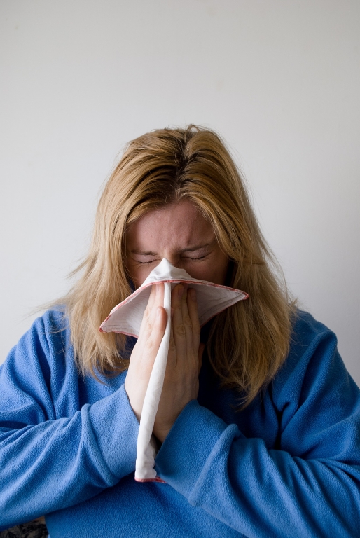 Jak sobie poradzić z alergią?