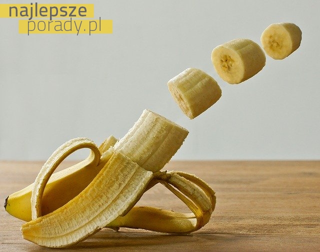 Jak wygląda odchudzająca dieta bananowa?