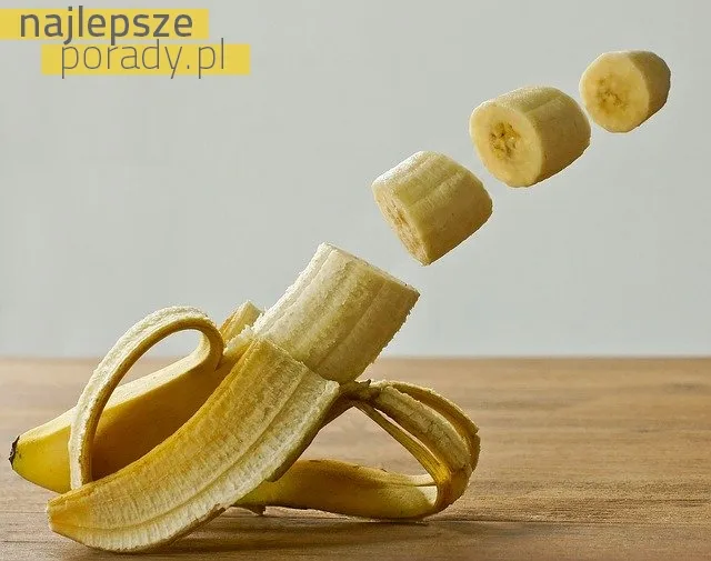Jak wygląda odchudzająca dieta bananowa?