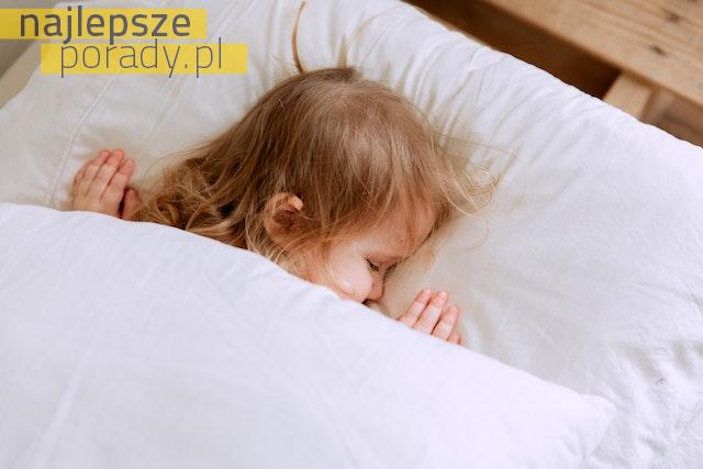 Kilka sposobów na poprawę jakości snu