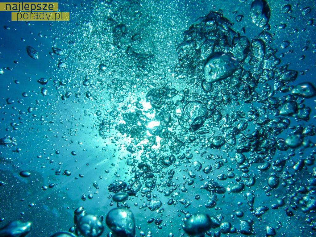 Znaczenie Nawodnienia dla Zdrowia Organizmu: Woda jako Kluczowy Czynnik Dobrego Samopoczucia