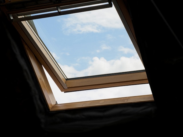 Wpływ okien na efektywność ogrzewania i chłodzenia domu