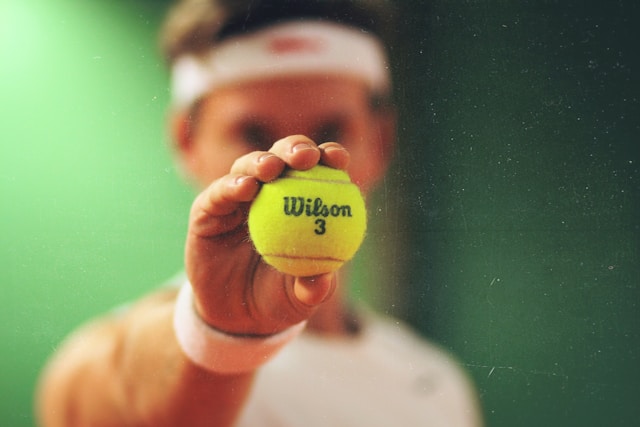 Trening mentalny dla graczy w squasha – jak się skoncentrować?