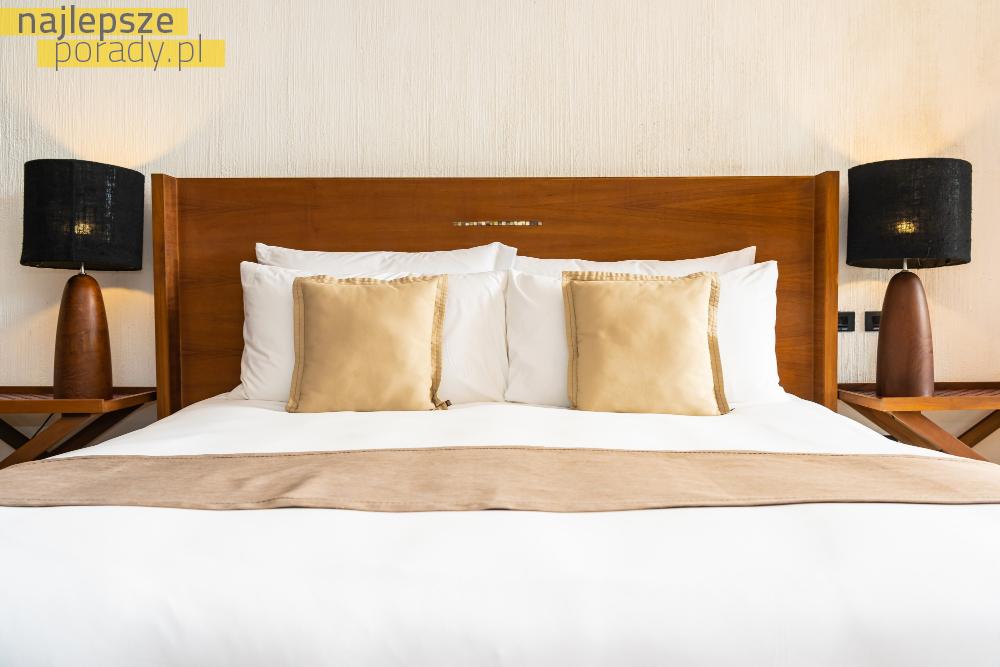 Łóżka drewniane - co trzeba wiedzieć przed zakupem?