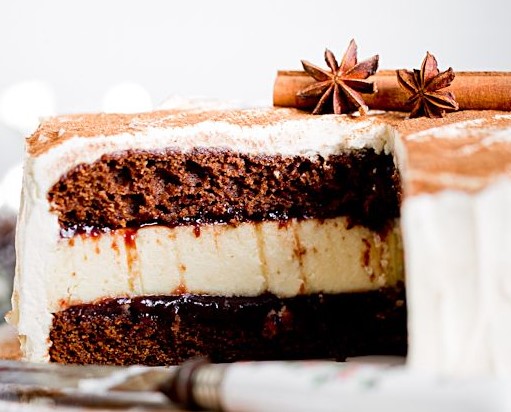 Jakie ciasta na Wigilię i święta Bożego Narodzenia?