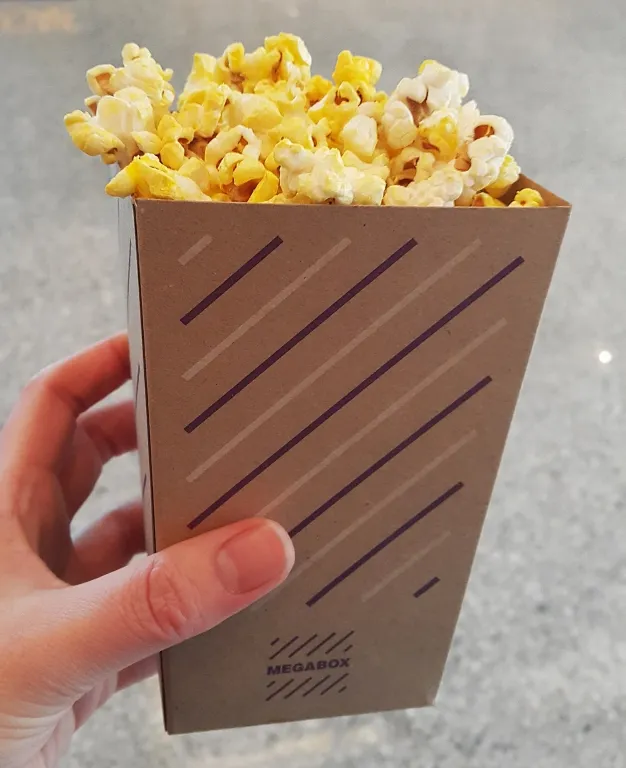Jak zrobić popcorn?