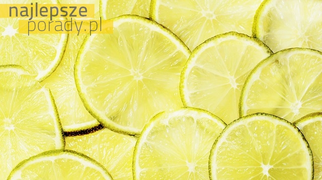 Jak zrobić cytryny w syropie?