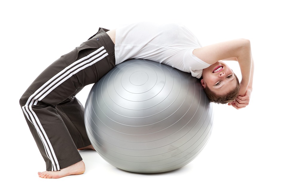 Jak ćwiczyć mięśnie kegla?