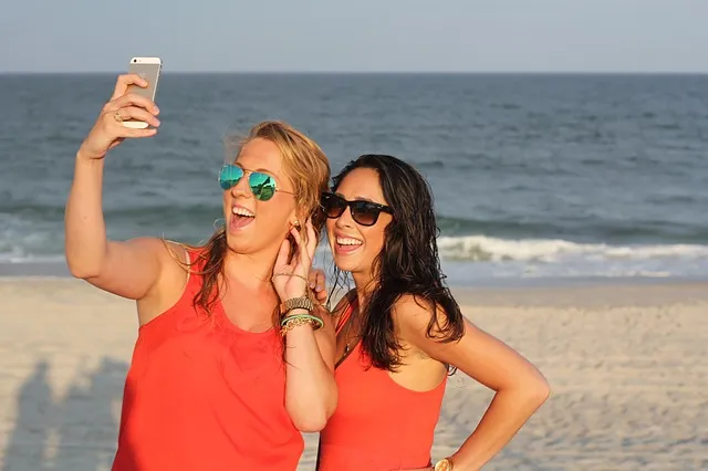 Jak Zrobić Idealne Selfie Najlepsze Porady Które Warto Znać Najlepsze Porady Pl 