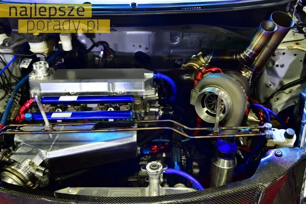 Jak poprawnie eksploatować auto z turbosprężarką?