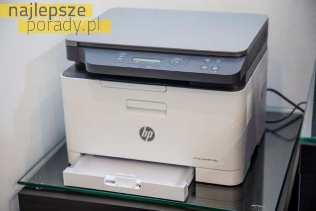 Jakie są najczęstsze awarie drukarek?
