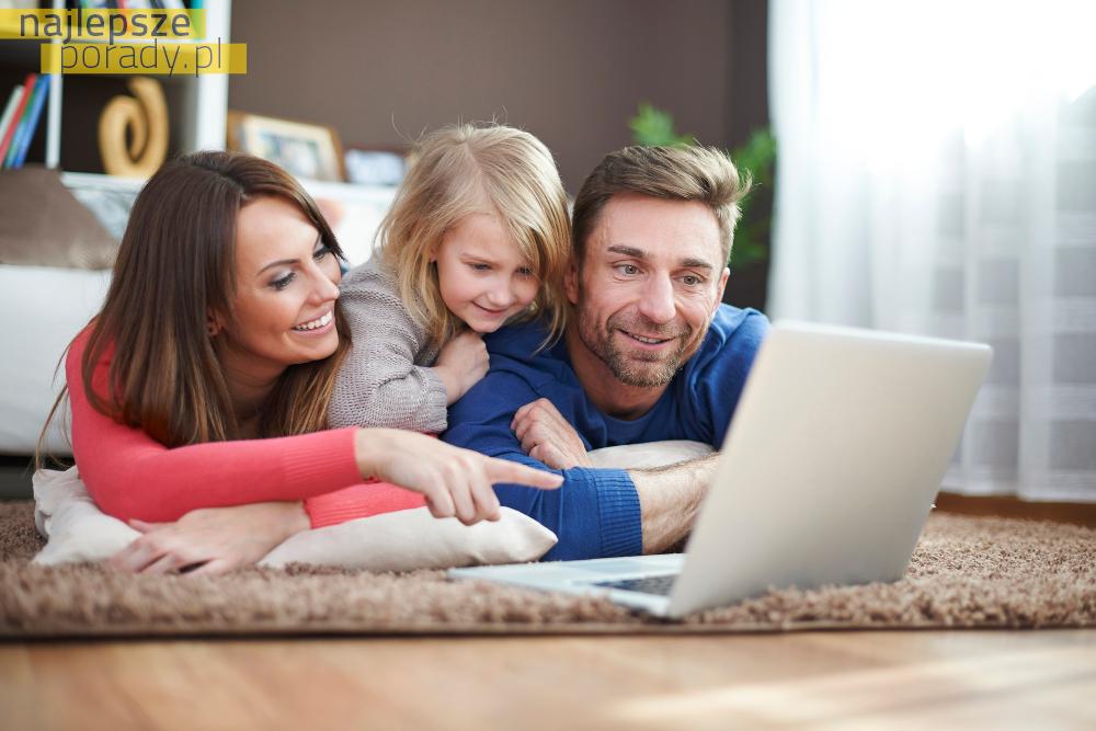 Jak wybrać najlepszego dostawcę internetu dla Twojego domu?
