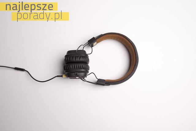Jak naprawić uszkodzony kabel słuchawkowy?