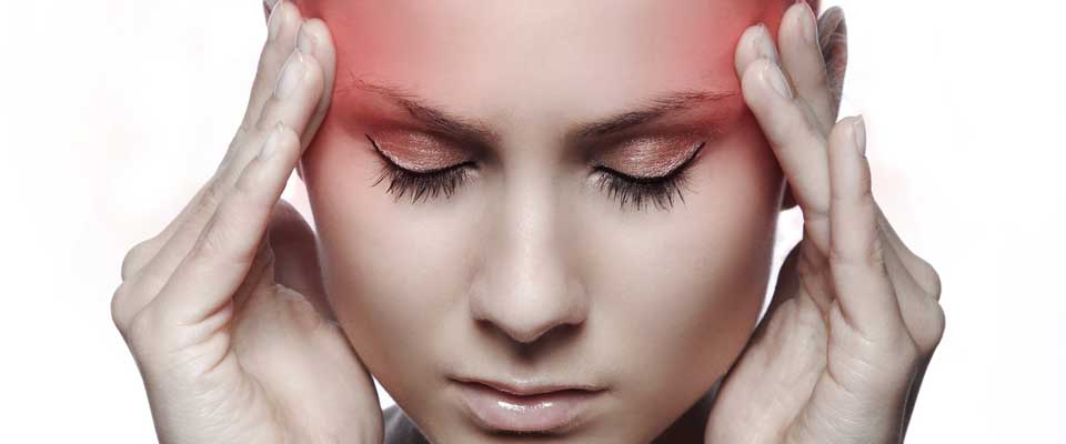 Jakie znacie sposoby na migrenę?