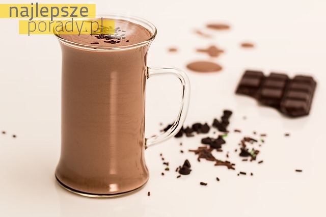8 zastosowań zdrowotnych kakao