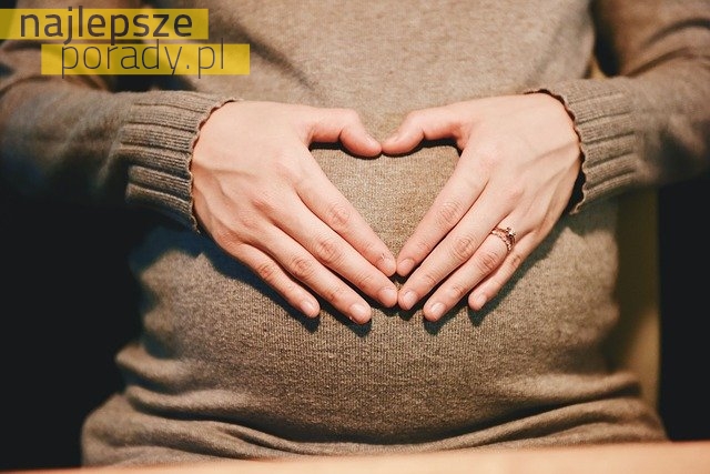 Jak przeciwdziałać rozstępom podczas ciąży