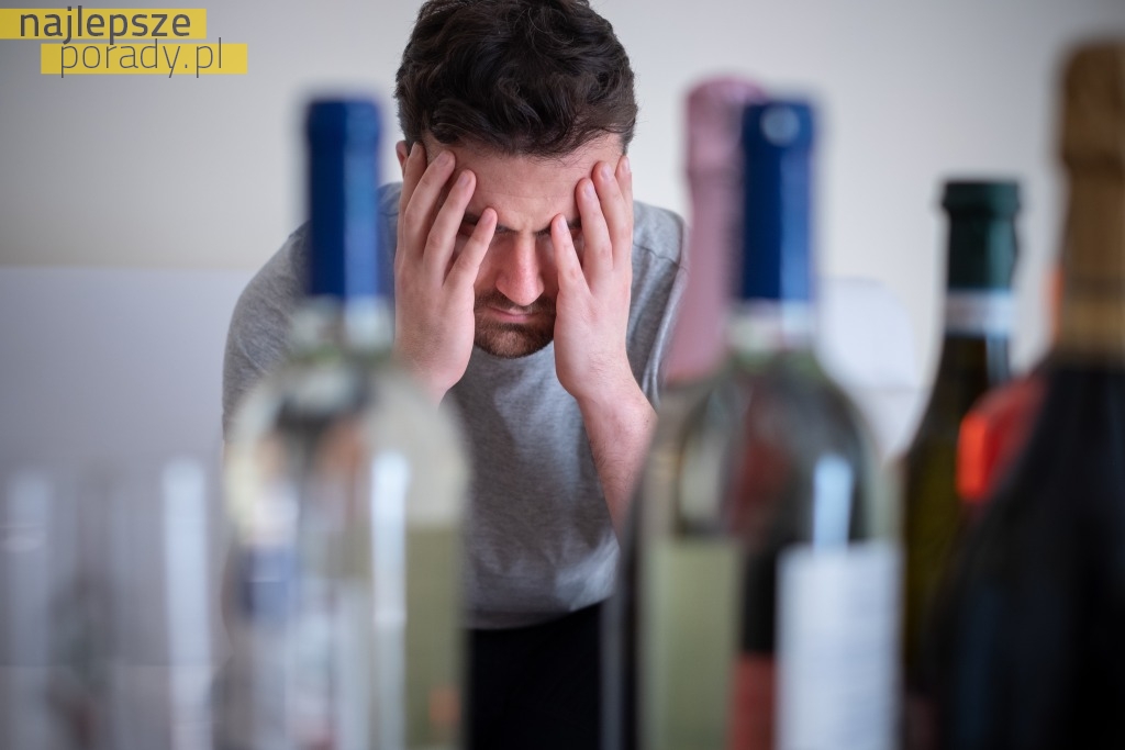 Detoks alkoholowy – uniwersalna metoda radzenia sobie z negatywnymi skutkami picia alkoholu