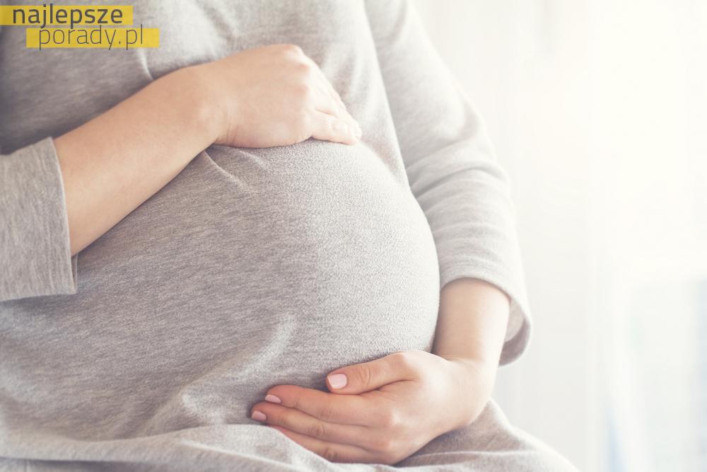Pleśniawki w ciąży – przyczyny i leczenie