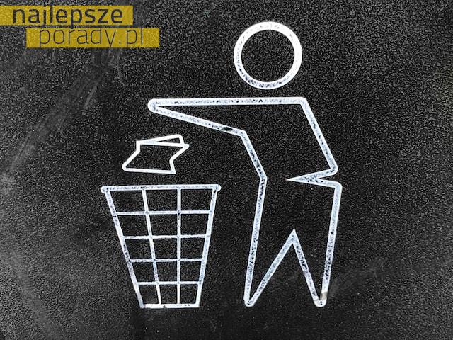 Jak prawidłowo recyklingować odpady?