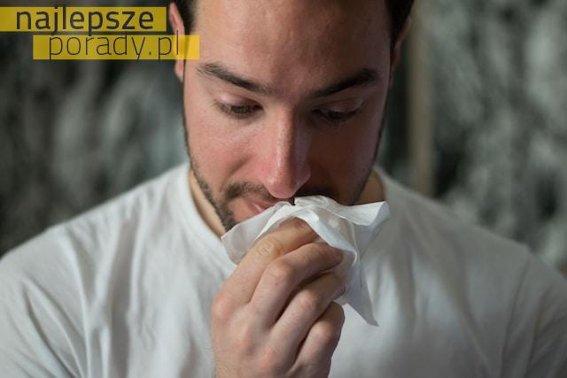 Jak radzić sobie z alergią sezonową?