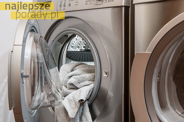 7 błędów, które popełniamy w czasie prania