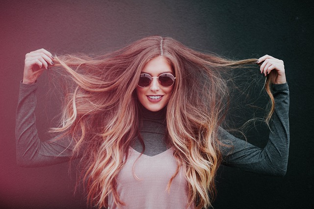 6 sposobów, jak przyśpieszyć porost włosów