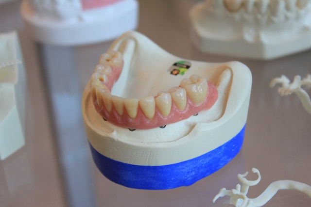 Czy istnieją naturalne sposoby na pielęgnację jamy ustnej?