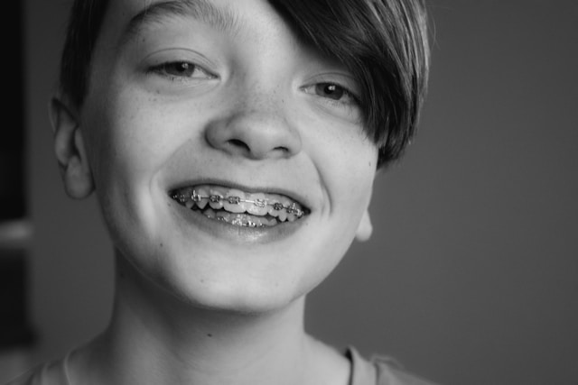 Promowanie zdrowych nawyków jamy ustnej u dzieci