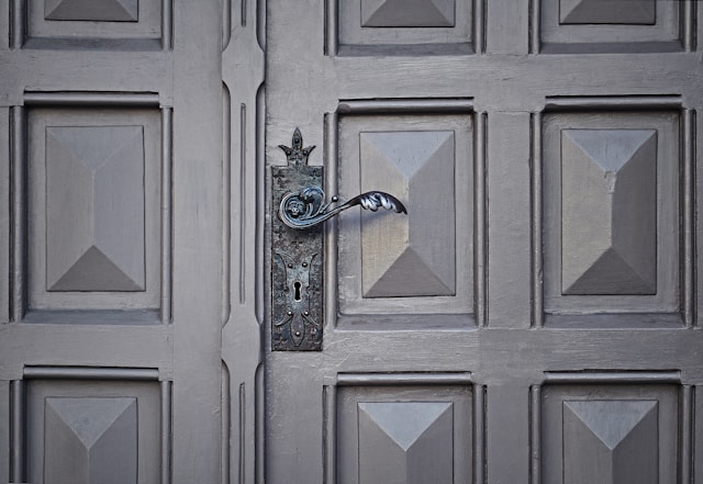 Drzwi do domów pasywnych – co należy wiedzieć?