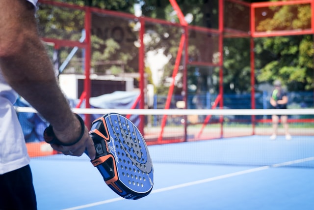 Najlepsze aplikacje mobilne dla graczy w squasha