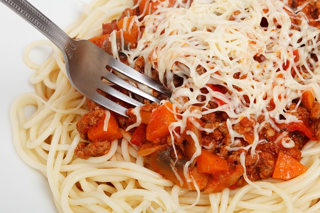 Jak zrobić spaghetti?