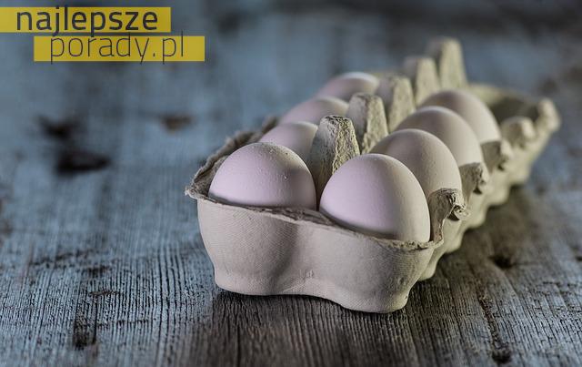 Jak gotować zdrowe dania z jajek?