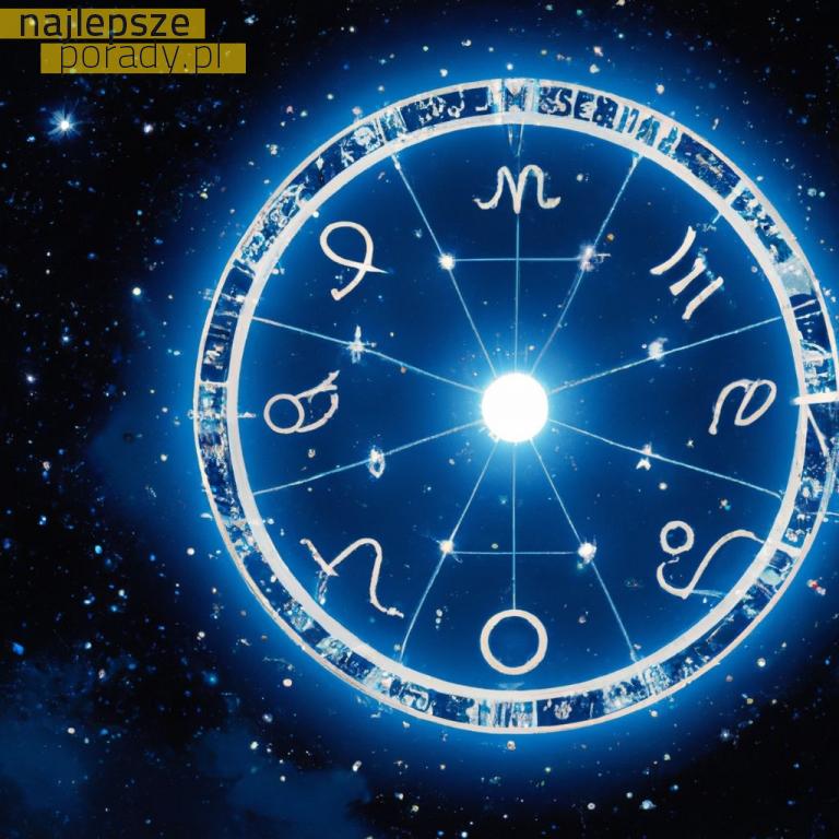 Horoskop na rok 2024