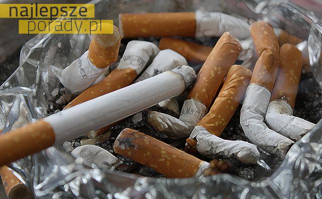 Wpływ Palenia Papierosów na Zdrowie Ogólne: Cienie Nikotynowe na Organizmie